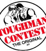 Toughman Tonight and Saturday at BSSA